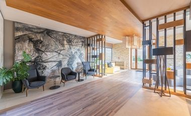 Casa en preventa, Club de golf Provincia