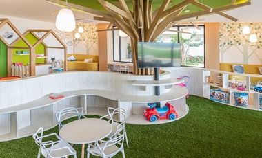 Casa en preventa, Club de golf Provincia