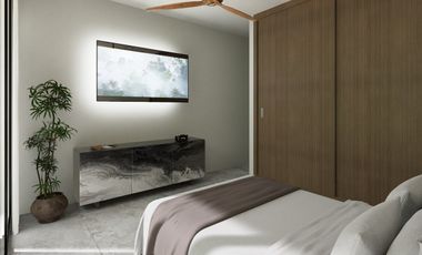 Casa en preventa, Club de golf Provincia