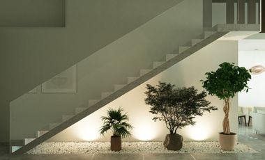 Casa en preventa, Club de golf Provincia