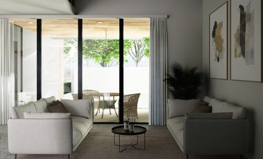 Casa en preventa, Club de golf Provincia