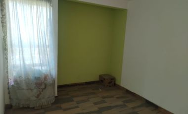 CASA EN VENTA. HÉROES TECMAC