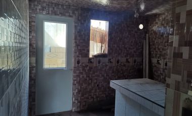 CASA EN VENTA. HÉROES TECMAC