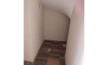 CASA EN VENTA. HÉROES TECMAC