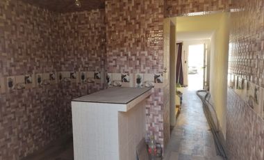 CASA EN VENTA. HÉROES TECMAC