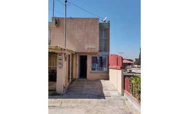 CASA EN VENTA. HÉROES TECMAC