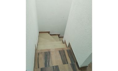 CASA EN VENTA. HÉROES TECMAC