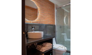 Departamento En Renta Cerca De Plaza Dorada Zona Huexotitla