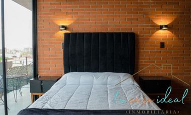 Departamento En Renta Cerca De Plaza Dorada Zona Huexotitla