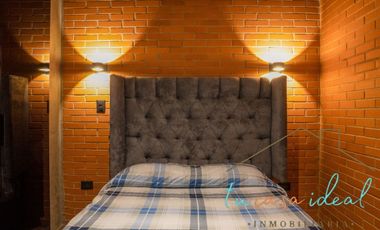 Departamento En Renta Cerca De Plaza Dorada Zona Huexotitla