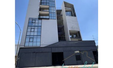 Departamento En Renta Cerca De Plaza Dorada Zona Huexotitla