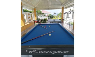 Hermosa CASA QUINTA CAMPESTRE en La Mesa cundi 2.400 m2,  43380 m2