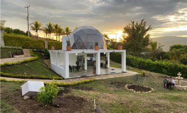 LOTE EN CONDOMINIO EN LA MESA 2800 M2 849 MILL GLAMPING Y LICENCIA