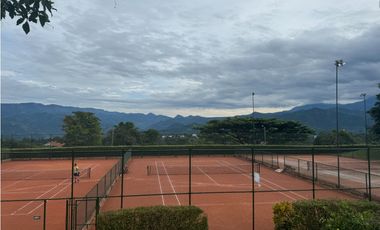 LOTE EN CONDOMINIO EN LA MESA 2800 M2 849 MILL GLAMPING Y LICENCIA