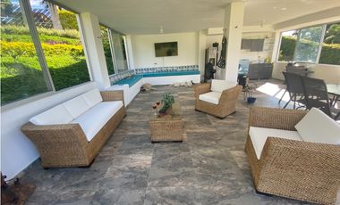 LOTE EN CONDOMINIO EN LA MESA 2800 M2 849 MILL GLAMPING Y LICENCIA