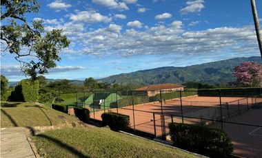 LOTE EN CONDOMINIO EN LA MESA 2800 M2 849 MILL GLAMPING Y LICENCIA