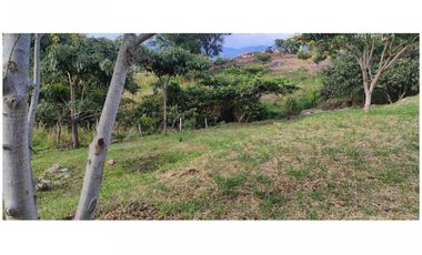 cabañas en guadua en la mesa cund. lote de 3200 m2 120 m2 glamping