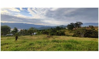 cabañas en guadua en la mesa cund. lote de 3200 m2 120 m2 glamping