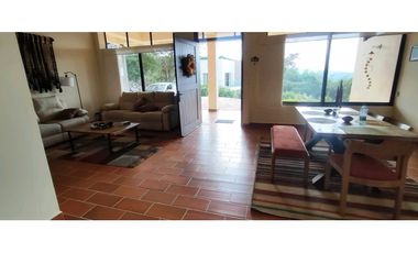 Casa campestre en #lamesacundinamarca 1000 M2 en 1599 millones.