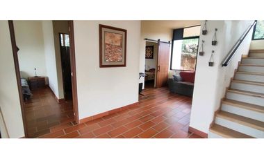 Casa campestre en #lamesacundinamarca 1000 M2 en 1599 millones.