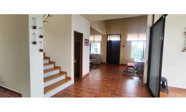 Casa campestre en #lamesacundinamarca 1000 M2 en 1599 millones.