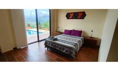 Casa campestre en #lamesacundinamarca 1000 M2 en 1599 millones.