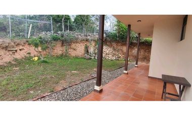 Casa campestre en #lamesacundinamarca 1000 M2 en 1599 millones.