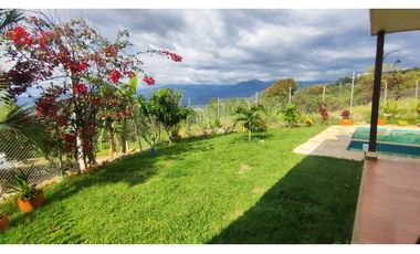 Casa campestre en #lamesacundinamarca 1000 M2 en 1599 millones.