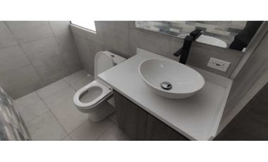 Casa campestre de 2000 M2 en La Mesa Cund, agradable vista