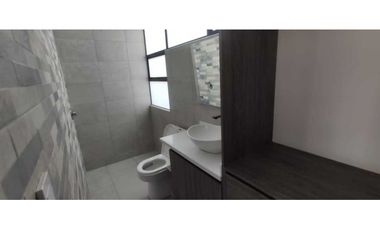 Casa campestre de 2000 M2 en La Mesa Cund, agradable vista