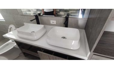 Casa campestre de 2000 M2 en La Mesa Cund, agradable vista