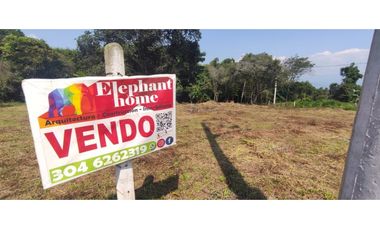 Se vende lote de 1003 M2 en 230 millones en La Mesa Cund, COL