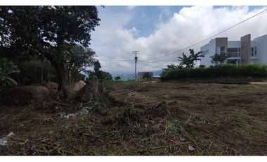Se vende lote de 1003 M2 en 230 millones en La Mesa Cund, COL