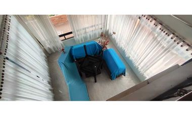 Venta de casa campestre de 715 M2 en La Mesa Cund, COL.