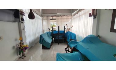 Venta de casa campestre de 715 M2 en La Mesa Cund, COL.