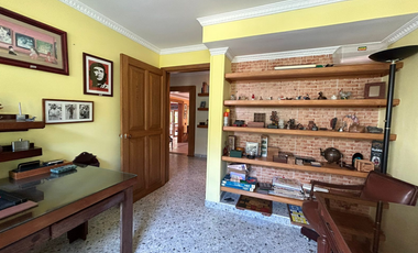 Casa quinta de 3429 M2 en 1900 mill en La Mesa Cund, COL.