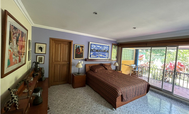 Casa quinta de 3429 M2 en 1900 mill en La Mesa Cund, COL.