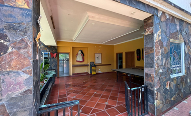 Casa quinta de 3429 M2 en 1900 mill en La Mesa Cund, COL.