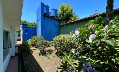 Casa quinta de 3429 M2 en 1900 mill en La Mesa Cund, COL.