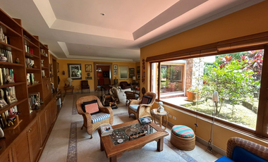 Casa quinta de 3429 M2 en 1900 mill en La Mesa Cund, COL.