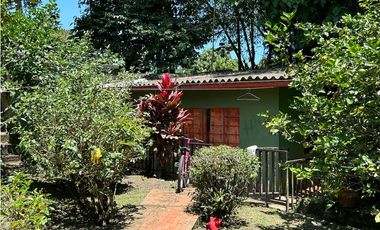 Casa quinta de 3429 M2 en 1900 mill en La Mesa Cund, COL.