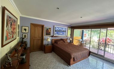 Casa quinta de 3429 M2 en 1900 mill en La Mesa Cund, COL.