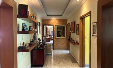 Casa quinta de 3429 M2 en 1900 mill en La Mesa Cund, COL.