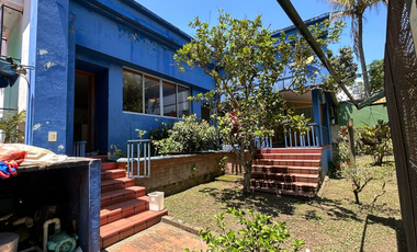 Casa quinta de 3429 M2 en 1900 mill en La Mesa Cund, COL.