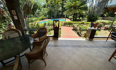 Casa quinta de 3429 M2 en 1900 mill en La Mesa Cund, COL.