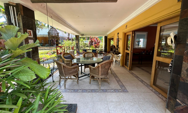 Casa quinta de 3429 M2 en 1900 mill en La Mesa Cund, COL.