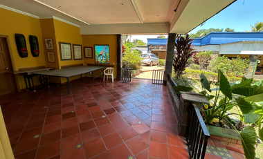 Casa quinta de 3429 M2 en 1900 mill en La Mesa Cund, COL.