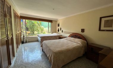 Casa quinta de 3429 M2 en 1900 mill en La Mesa Cund, COL.
