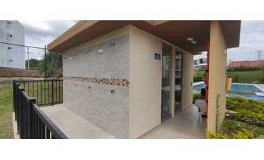 Se vende apartamento de 63 M2 en 250 mill, en La Mesa Cundinamarca