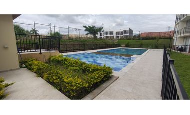 Se vende apartamento de 63 M2 en 250 mill, en La Mesa Cundinamarca